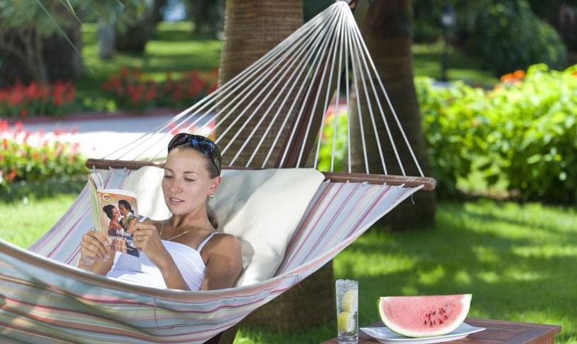 Delphin Deluxe Resort